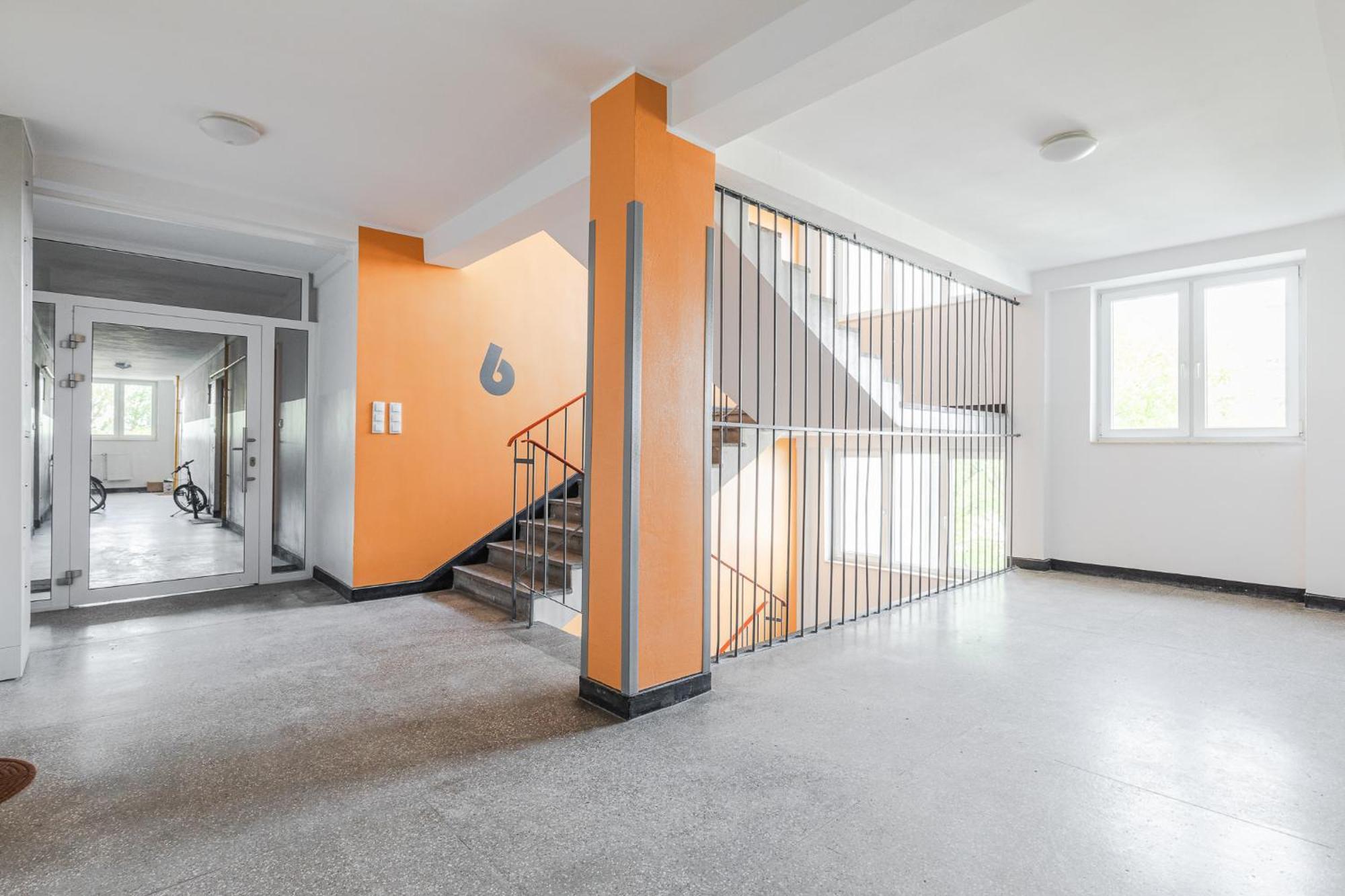 Superapart Saska 48A, Sleek 6Th-Floor Studio With Balcony & Elevator Access Varšava Exteriér fotografie
